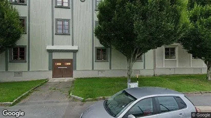 Apartments for rent in Majorna-Linné - Photo from Google Street View