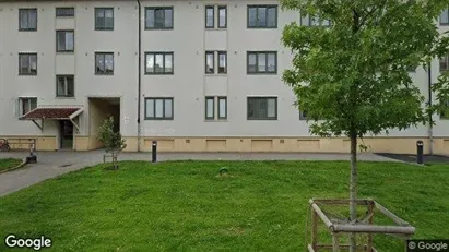 Apartments for rent in Majorna-Linné - Photo from Google Street View