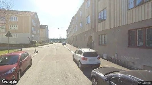 Apartments for rent in Majorna-Linné - Photo from Google Street View