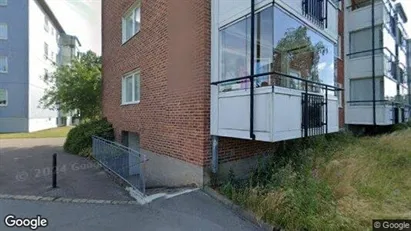 Apartments for rent in Västra hisingen - Photo from Google Street View