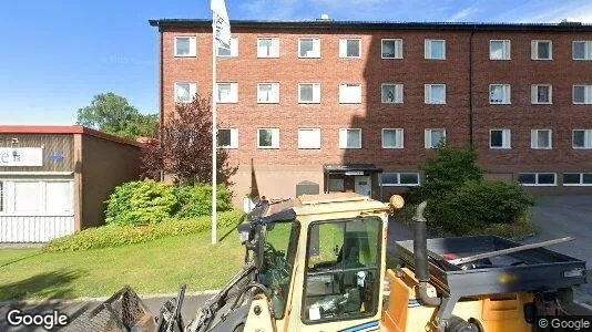 Apartments for rent in Västra hisingen - Photo from Google Street View