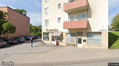 Apartments for rent in Flen - Photo from Google Street View