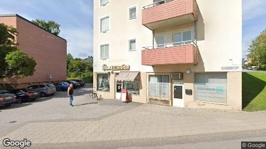 Apartments for rent in Flen - Photo from Google Street View