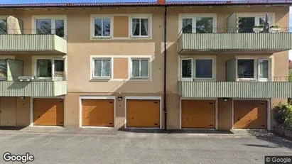 Apartments for rent in Flen - Photo from Google Street View