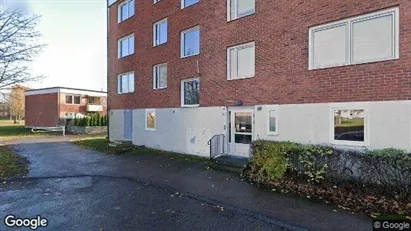 Apartments for rent in Eskilstuna - Photo from Google Street View