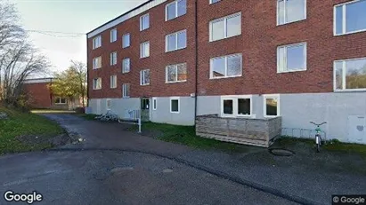 Apartments for rent in Eskilstuna - Photo from Google Street View