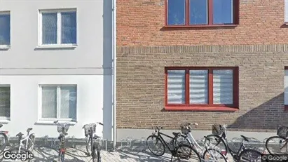 Apartments for rent in Lund - Photo from Google Street View