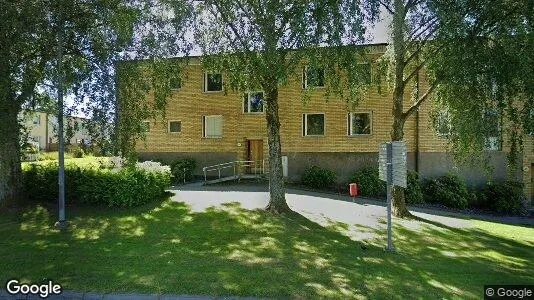 Apartments for rent in Lilla Edet - Photo from Google Street View