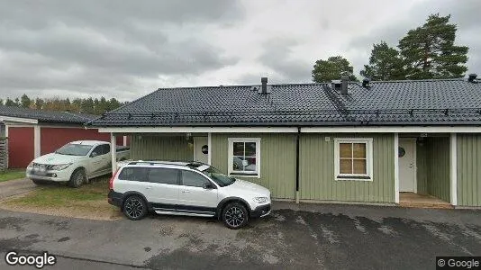 Apartments for rent in Härjedalen - Photo from Google Street View