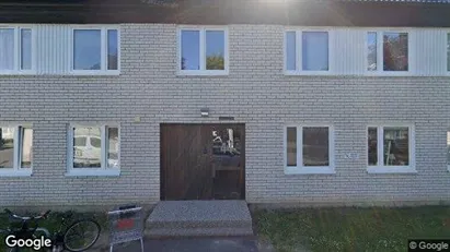 Apartments for rent in Linköping - Photo from Google Street View