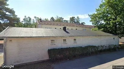 Apartments for rent in Karlskrona - Photo from Google Street View