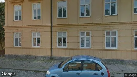 Apartments for rent in Arboga - Photo from Google Street View