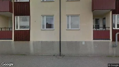 Apartments for rent in Arboga - Photo from Google Street View