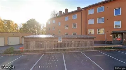 Apartments for rent in Gävle - Photo from Google Street View