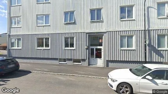 Apartments for rent in Ljungby - Photo from Google Street View