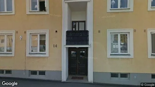 Apartments for rent in Borås - Photo from Google Street View