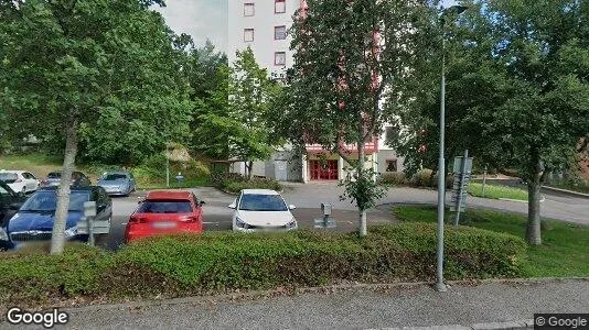 Apartments for rent in Växjö - Photo from Google Street View