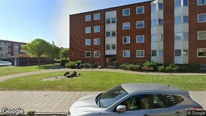 Apartments for rent in Fosie - Photo from Google Street View