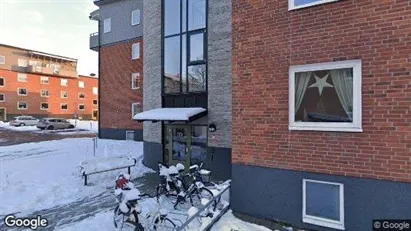 Apartments for rent in Kumla - Photo from Google Street View