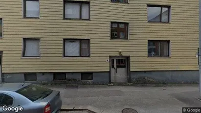 Apartments for rent in Trollhättan - Photo from Google Street View