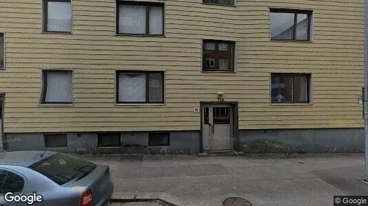 Apartments for rent in Trollhättan - Photo from Google Street View