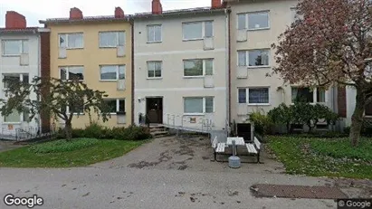 Apartments for rent in Uddevalla - Photo from Google Street View