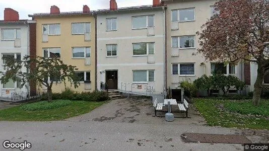 Apartments for rent in Uddevalla - Photo from Google Street View