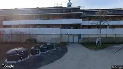 Apartments for rent in Järfälla - Photo from Google Street View