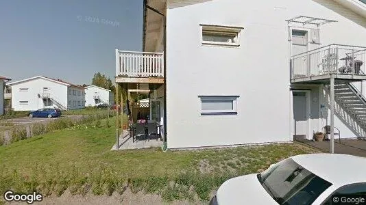 Apartments for rent in Västerås - Photo from Google Street View