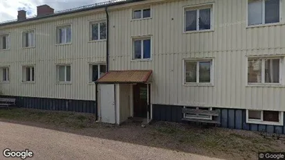 Apartments for rent in Hedemora - Photo from Google Street View