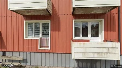 Apartments for rent in Hedemora - Photo from Google Street View