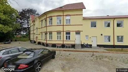 Apartments for rent in Eslöv - Photo from Google Street View