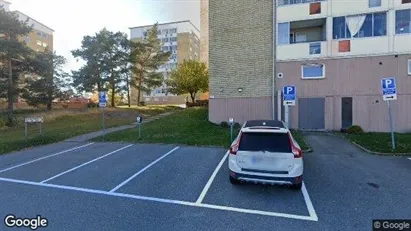 Apartments for rent in Upplands-Bro - Photo from Google Street View