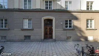 Rooms for rent in Östermalm - Photo from Google Street View