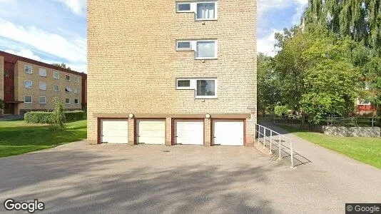 Apartments for rent in Växjö - Photo from Google Street View