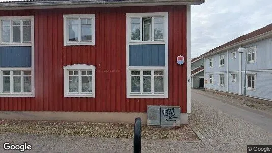 Apartments for rent in Kristinehamn - Photo from Google Street View