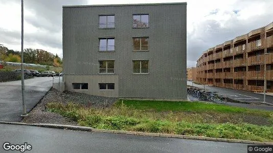 Apartments for rent in Jönköping - Photo from Google Street View