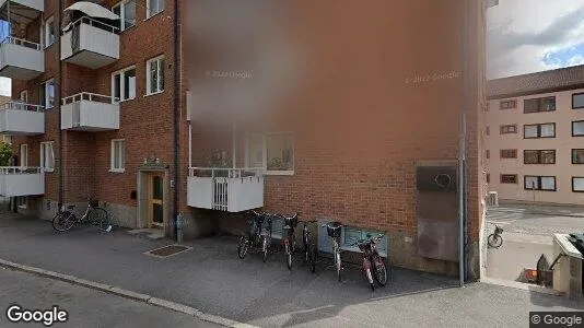 Apartments for rent in Linköping - Photo from Google Street View