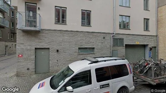 Apartments for rent in Linköping - Photo from Google Street View