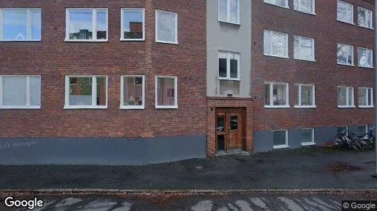 Apartments for rent in Skara - Photo from Google Street View