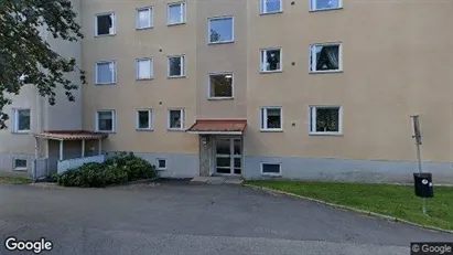 Apartments for rent in Gävle - Photo from Google Street View