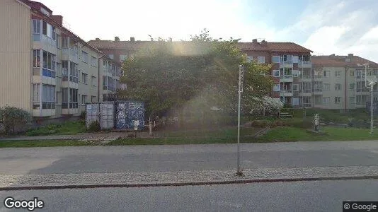 Apartments for rent in Sofielund - Photo from Google Street View