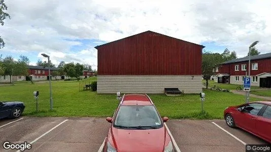 Apartments for rent in Orsa - Photo from Google Street View