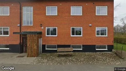 Apartments for rent in Simrishamn - Photo from Google Street View