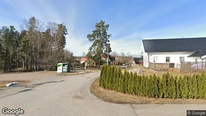 Apartments for rent in Linköping - Photo from Google Street View