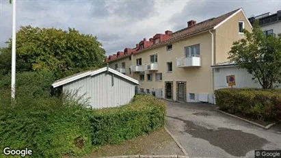 Apartments for rent in Härryda - Photo from Google Street View