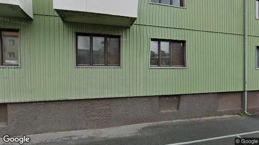 Apartments for rent in Eskilstuna - Photo from Google Street View