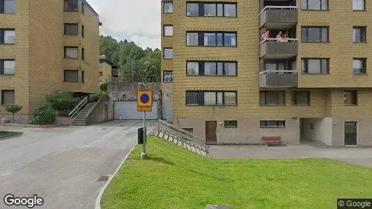 Apartments for rent in Mölndal - Photo from Google Street View