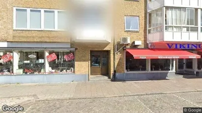 Apartments for rent in Eslöv - Photo from Google Street View