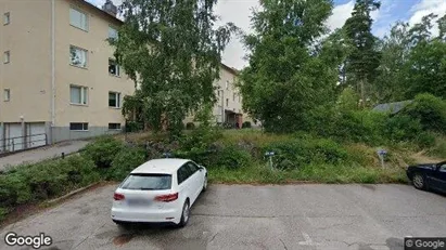 Apartments for rent in Tranås - Photo from Google Street View